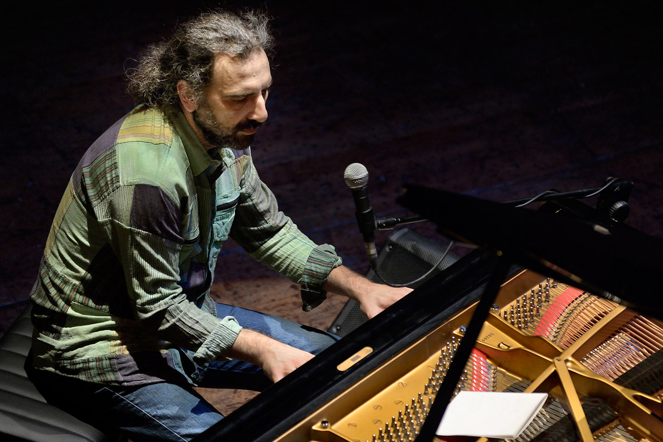 Stefano Bollani